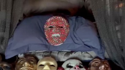 'Fergio House'un mal varlıklarına el konuldu!