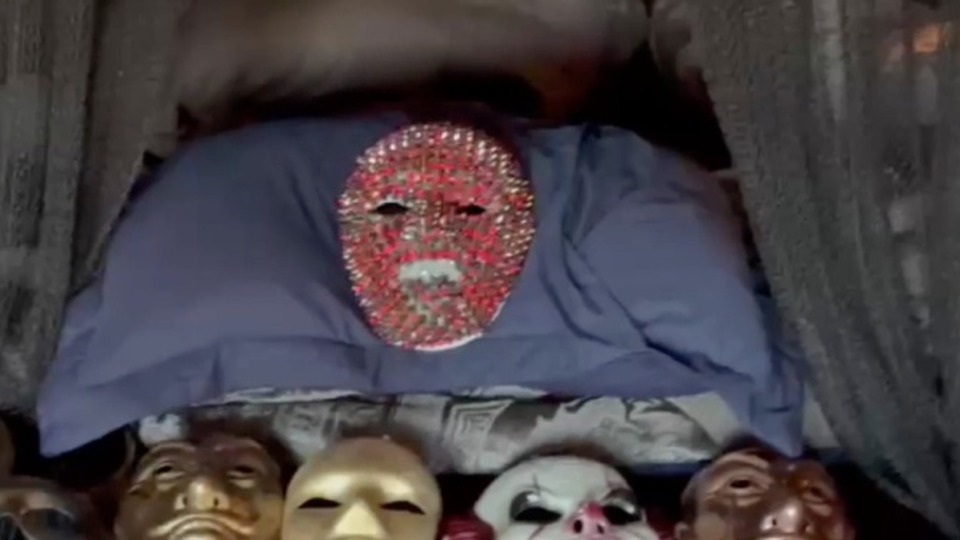 'Fergio House'un mal varlıklarına el konuldu!