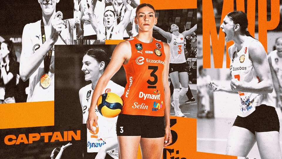 Eczacıbaşı, Boskovic ile sözleşme yeniledi