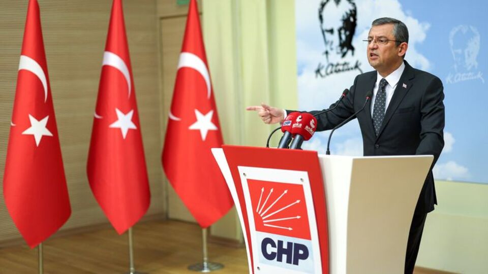 CHP'de aday mesaisi!