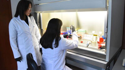 Türk profesörden dikkat çeken çalışma! Patentini aldı