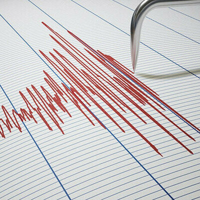Malatya'da 4 büyüklüğünde deprem!