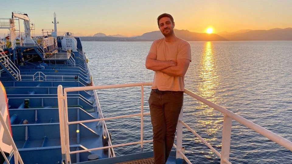 Ölümünden günler sonra cenazesi Antalya'da