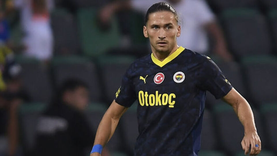 Fenerbahçe'de 7 eksik!