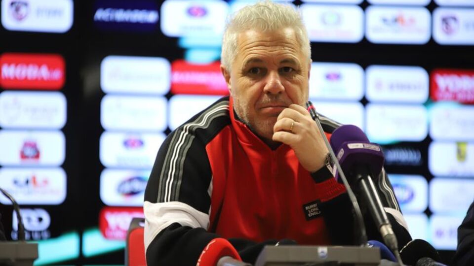 "Bu takım ligde kalacaktır"