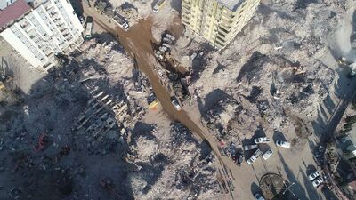 Ebrar Sitesi için akılalmaz savunma!