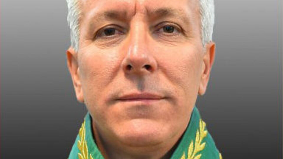 Yargıtay 9. Hukuk Dairesi Üyesi Çil hayatını kaybetti