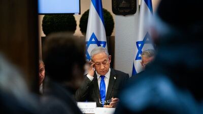 Netanyahu, Hamas'ın esir takası önerisini reddetti