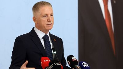 İstanbul Valisi Davut Gül'den vatandaşlara çağrı