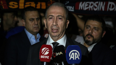 "24. şampiyonluğa doğru ilerliyoruz"