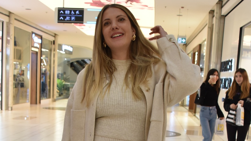 "Yazın zorlanırdım"