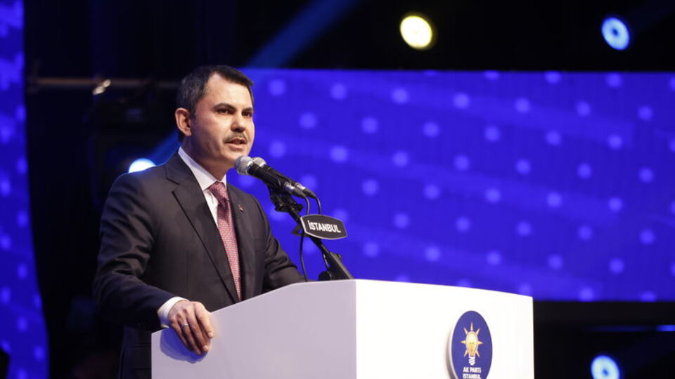 Kurum: Bu vatanın bir karış toprağını böldürmeyeceğiz