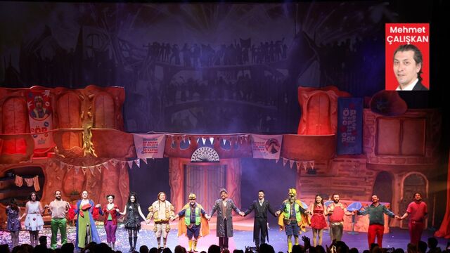 "Yapay zekâdan korkmuyoruz""