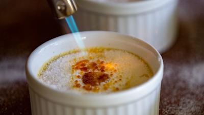 Pürmüzün ucundaki tehlike!