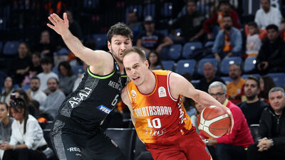 Galatasaray, Bonn'a konuk oluyor!