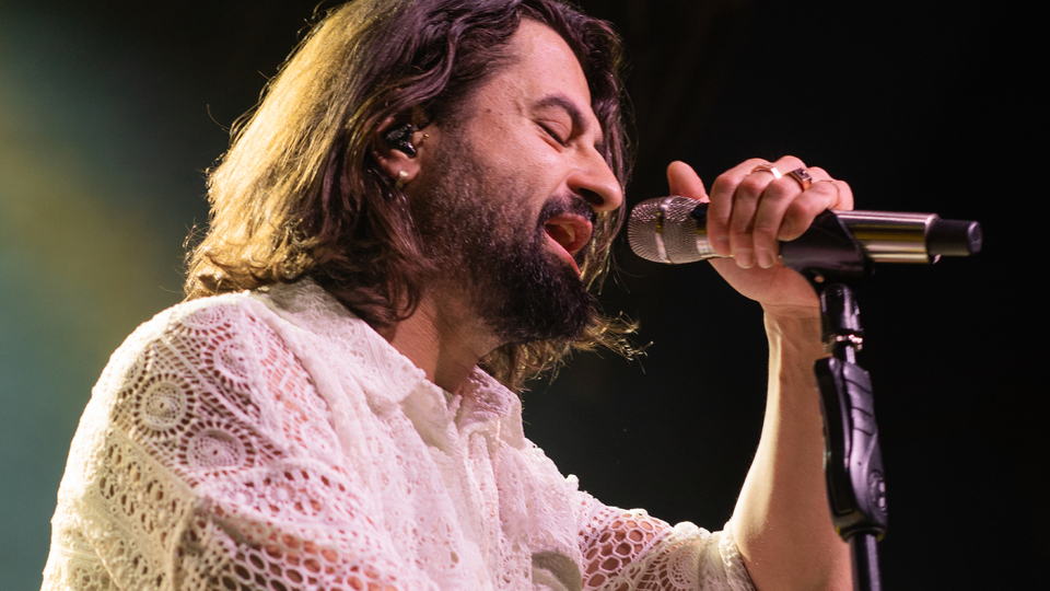 "Harbiye ve Bostancı'da aklımda hep babam oluyor"