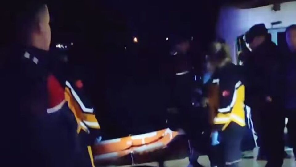 Antalya'dan sonra Muğla! 1 kadın cesedi daha bulundu!