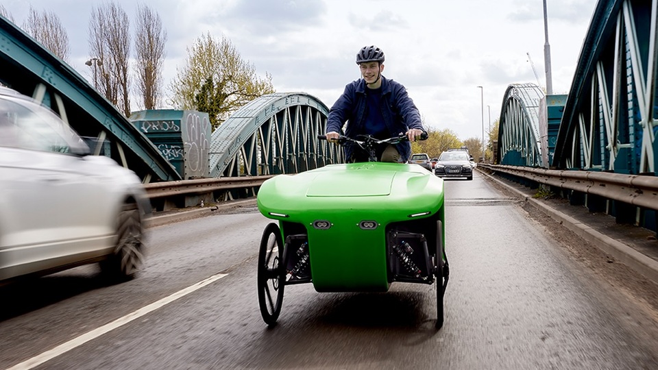 Kordsa'dan biyokompozit yatırımı
