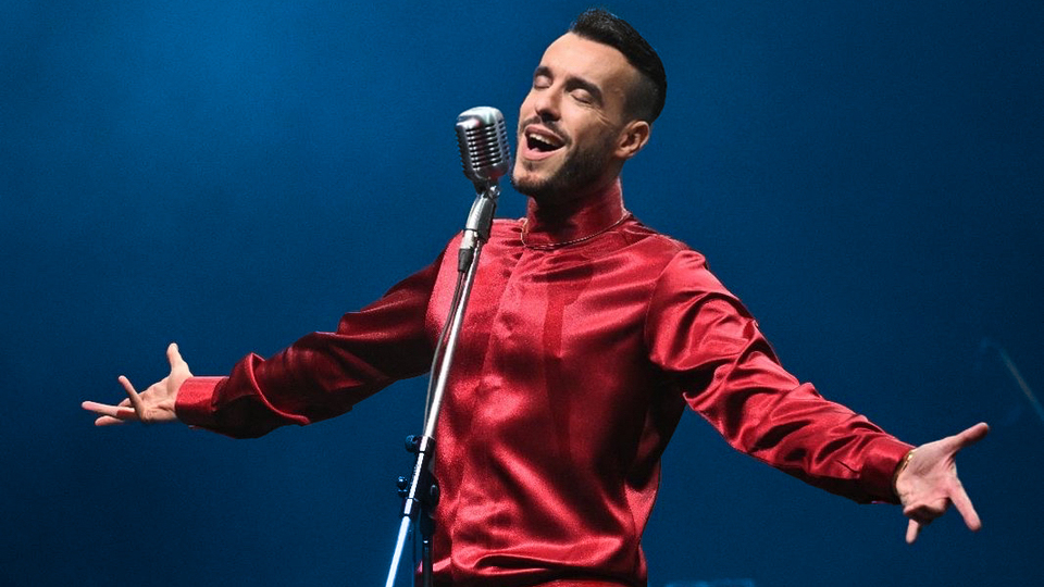 Cem Adrian 28 Ocak'ta Zorlu PSM'de