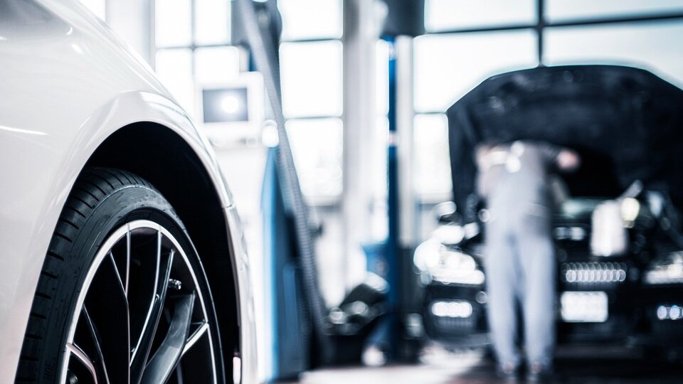 Otomotiv satış sonrasında döviz kuru endişesi