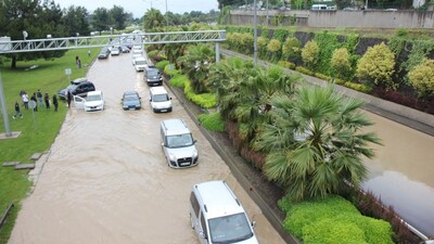"Ani sel riski büyük ve iller hazır değil"