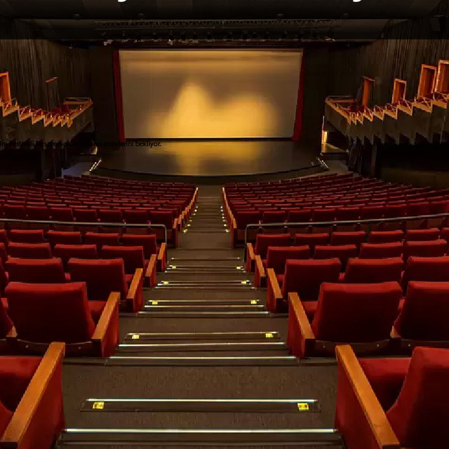 Film Festivali genç jüri adayları arıyor