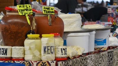 Sofradaki beyaz tehlike!