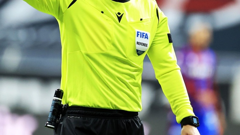 Süper Lig'de haftanın hakemleri açıklandı!