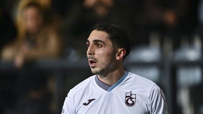 Abdülkadir'e 5 milyon Euro!