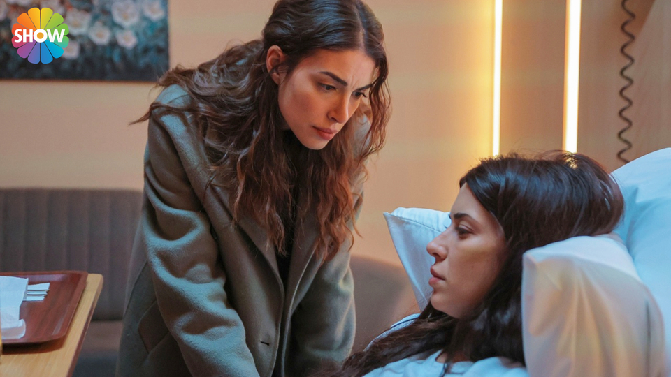 Sürükleyici bölümüyle ekranlara geldi