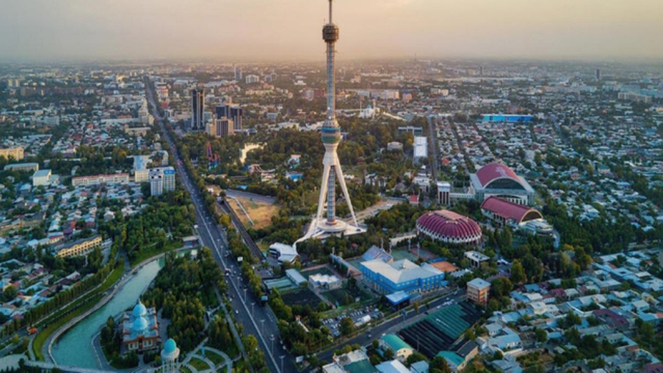 Özbekistan ekonomisi 2023'te büyüdü 