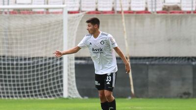 Altay'dan adım adım Fransa 2. Ligi'ne!