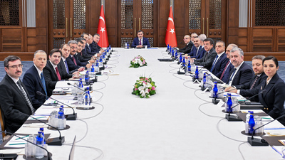 Kripto para yasası için geri sayım