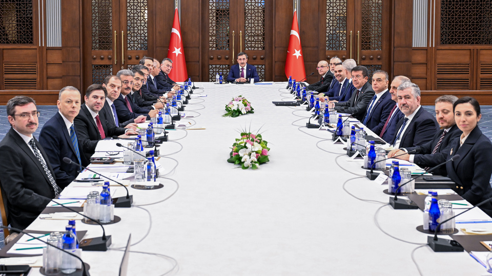 Kripto para yasası için geri sayım