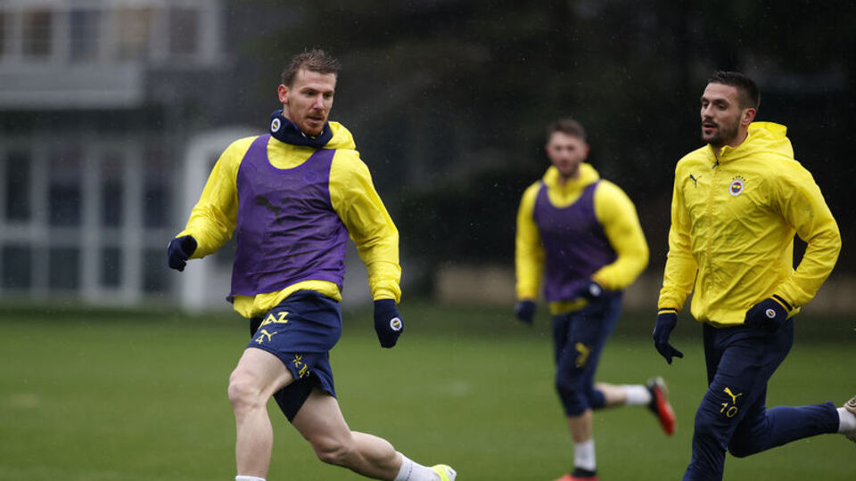 Kanarya, Başakşehir mesaisinde