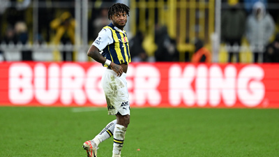 Fenerbahçe'ye kötü haber!