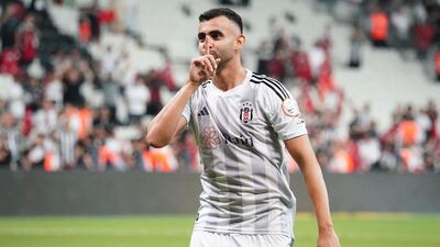 Ghezzal'dan opsiyon reddi!