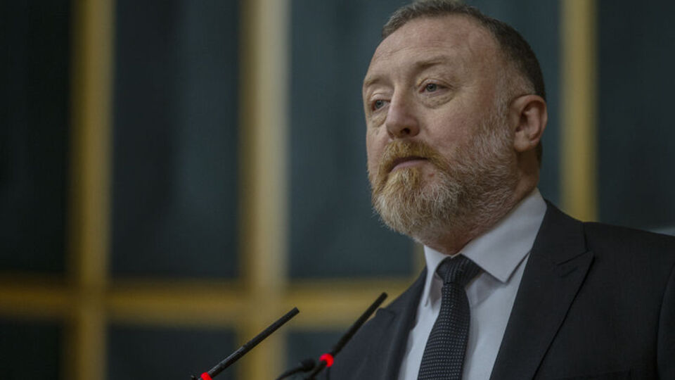 DEM Parti'den Başak Demirtaş açıklaması