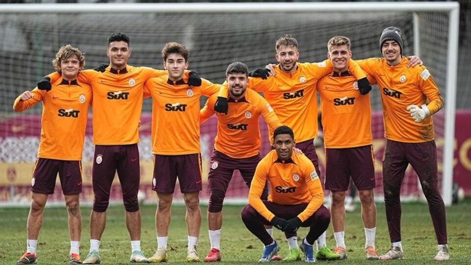 Aslan, İstanbulspor mesaisinde