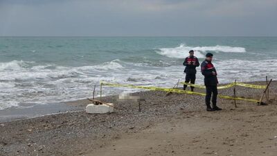 Bakan Yerlikaya'dan cansız bedenlerle ilgili açıklama