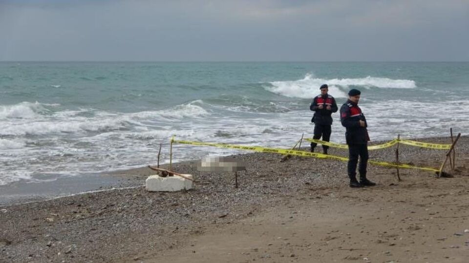 Bakan Yerlikaya'dan cansız bedenlerle ilgili açıklama