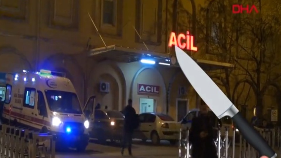 2 günlük anneydi! Kocası öldürdü