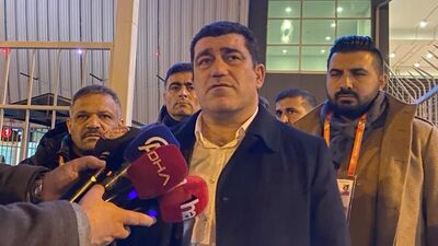 "Böyle olsun istemezdik"