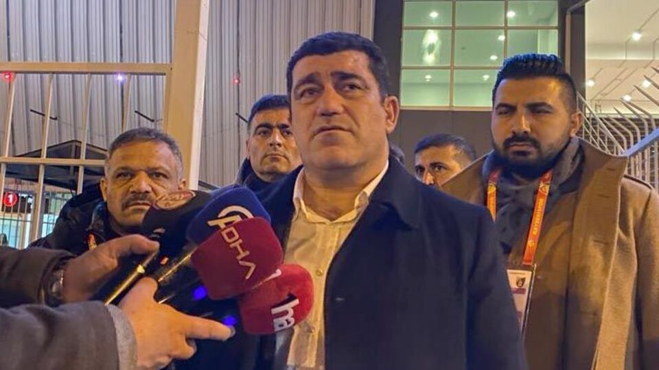 "Böyle olsun istemezdik"