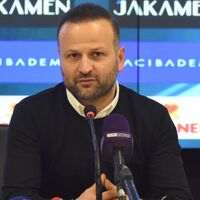 "Çok garip goller kaçırdık"