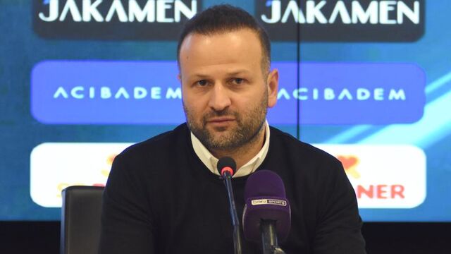 "Çok garip goller kaçırdık"