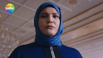 'Kızılcık Şerbeti'nden nefes kesen tanıtım