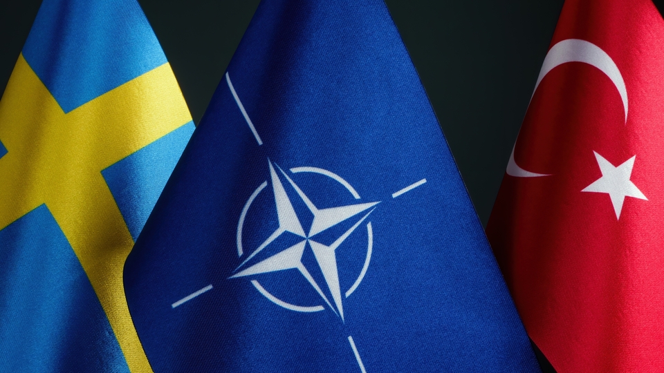 İsveç'in NATO üyeliği için kritik gün