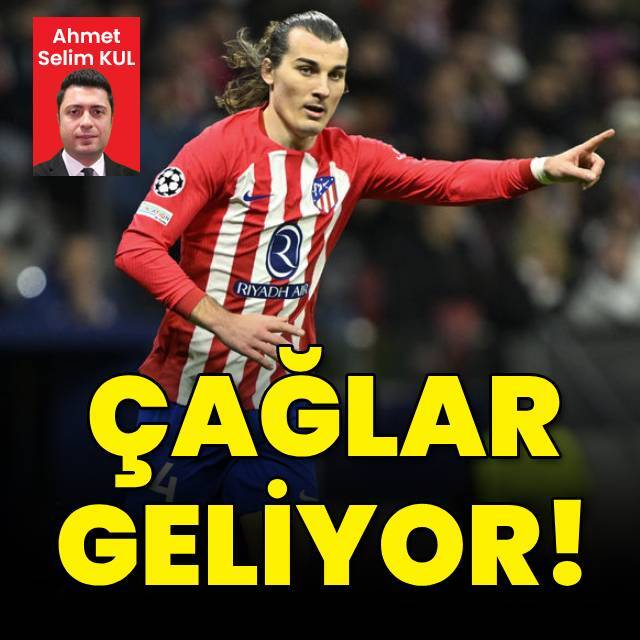 Fenerbahçe transferi bitiriyor!