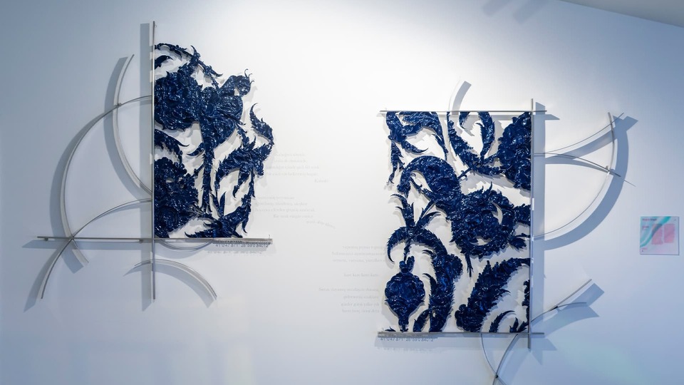 'Çiniler ve Öyküler' Pera Müzesi'nde